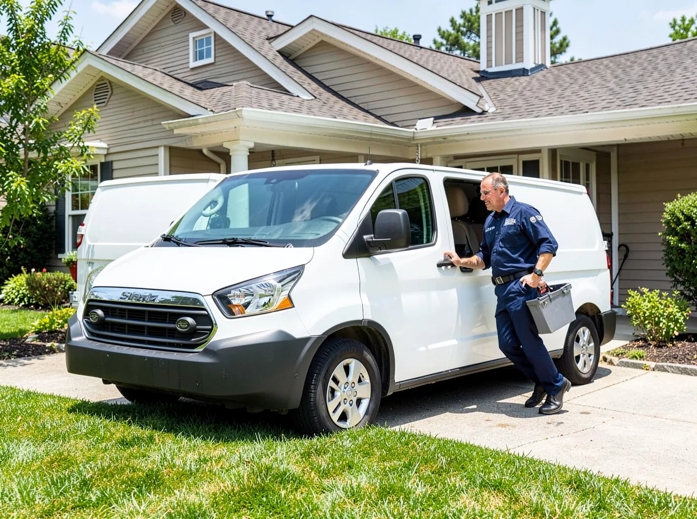 Emergency Plumber company in Rouzerville, PA
